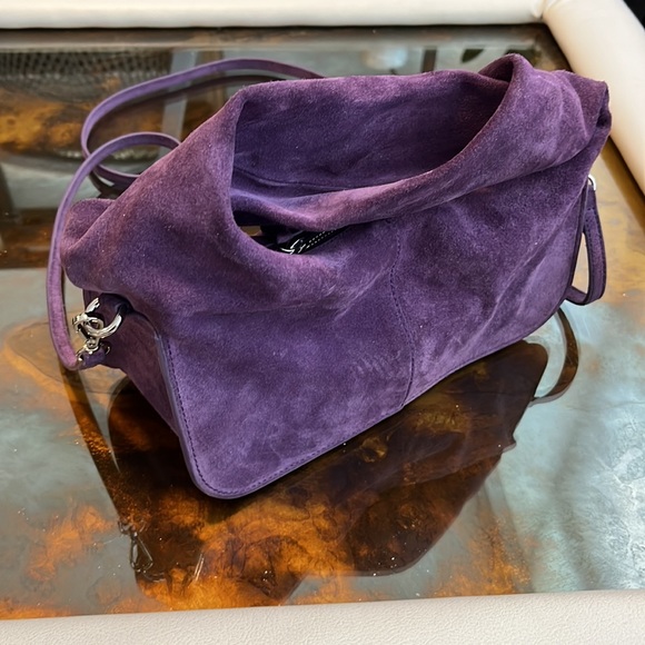 Yuzefi WONTON - MAUVE - Picture 11 of 11